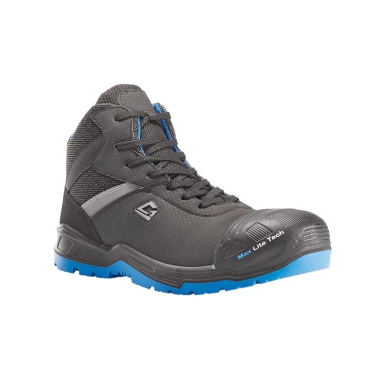 Chaussures de sécurité Garsport Gotham Mid S3