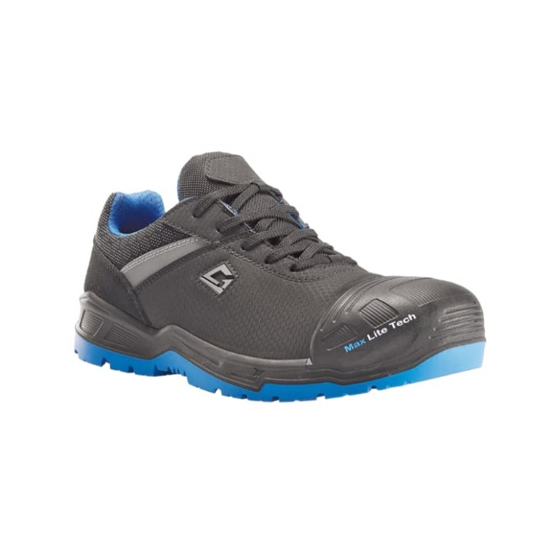 Chaussures de sécurité Garsport Gotham Low S3