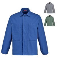 Veste de Travail Lafont Core 2BASCP Multipoches