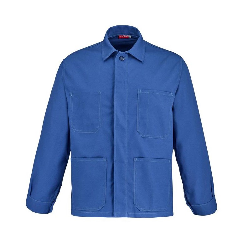 Veste de Travail Lafont Core 2BASCP Multipoches