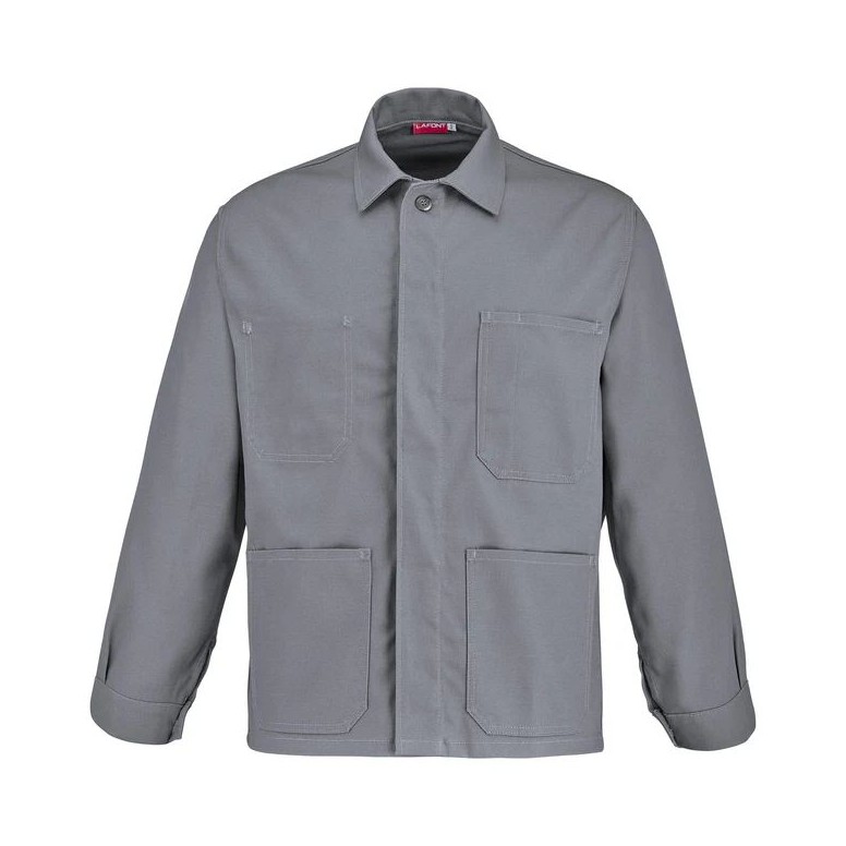 Veste de Travail Lafont Core 2BASCP Multipoches