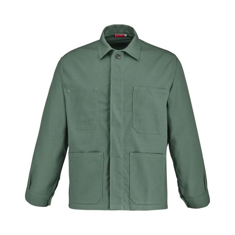 Veste de Travail Lafont Core 2BASCP Multipoches
