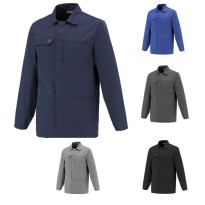 Veste de Travail Lafont Beryl 2MIMUP Multipoches