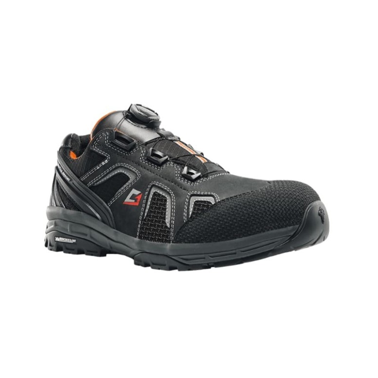 Chaussures de sécurité Garsport Gravel Low S3...
