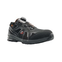 Chaussures de sécurité Garsport Gravel Low S3 avec fermeture BOA