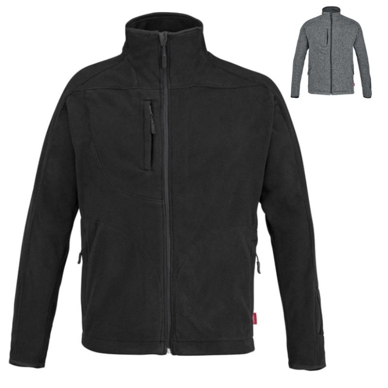 Veste de Travail Lafont Calidus 2WATT Multipoches