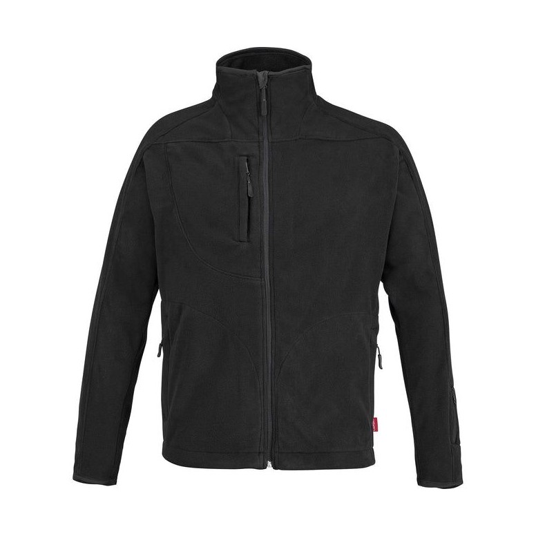 Veste de Travail Lafont Calidus 2WATT Multipoches