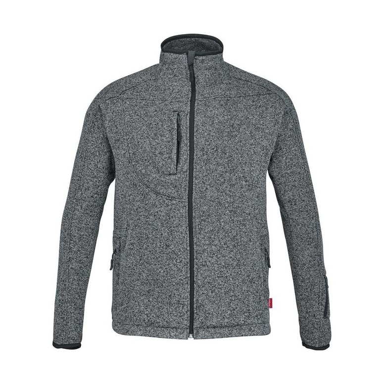 Veste de Travail Lafont Calidus 2WATT Multipoches