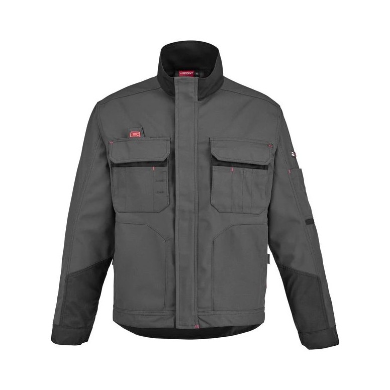 Veste de Travail Lafont Ventus 3ATNCP Multipoches