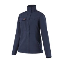 Veste de Travail Lafont Citrine 3MIFUP Multipoches Femme 2