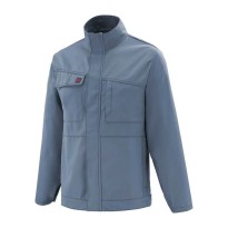 Veste de Travail Lafont Jaspe LA-3MIMUP-1 Multipoches