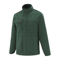 Veste de Travail Lafont Jaspe LA-3MIMUP-1 Multipoches