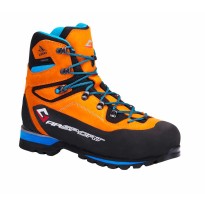 Tous dehors - Chaussures de sécurité Hautes Garsport Sierra Mid S7S ESD GDS1020008 Pointure 47 Couleur Jaune Orange
