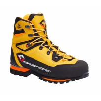 Tous dehors - Chaussures de sécurité Hautes Garsport Sierra Mid S7S ESD GDS1020008 Pointure 47 Couleur Jaune Orange
