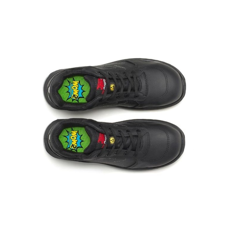 Tous dehors - Chaussures de sécurité U-power...