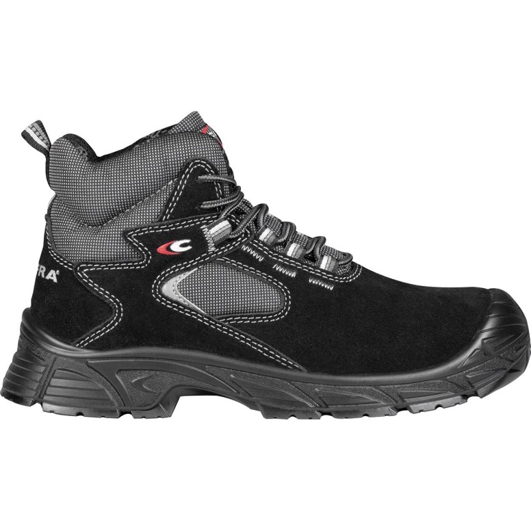 Tous dehors - Chaussures de sécurité Cofra Egeo...