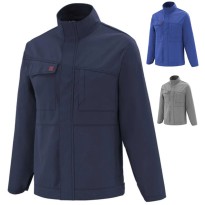 Veste de travail Lafont Jaspe LA-3MIMUPP-1 multipoches
