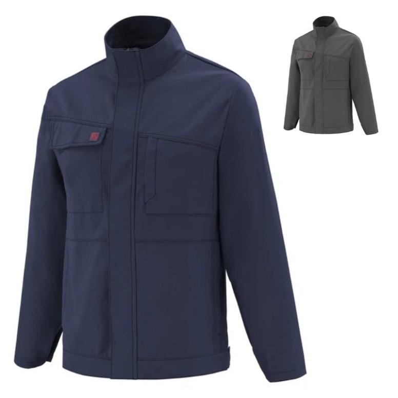 Veste de travail Lafont Jaspe Pi 3MIMUPPI...
