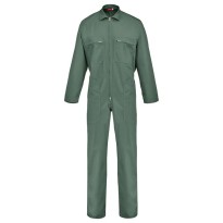 Combinaison de Travail Lafont Brave 5BAGCP Multipoches 2