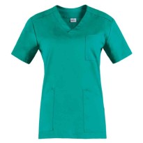 Tous dehors - Blouse de Travail Milena Femme 100% Coton... 2