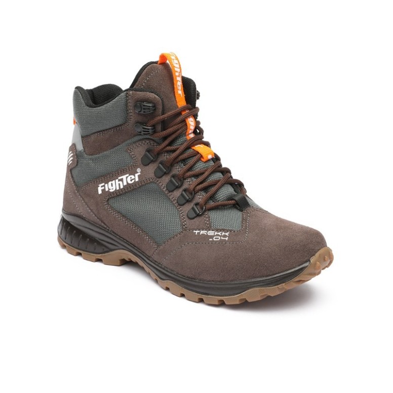 Chaussures de sécurité Adamello Fighter - 844