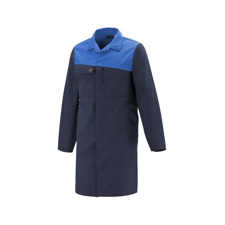 Blouse de Travail Lafont Cover 7COLUP Multipoches