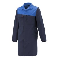 Blouse de Travail Lafont Cover 7COLUP Multipoches