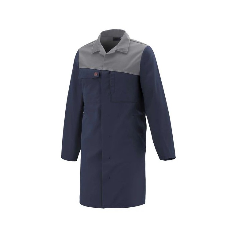 Blouse de Travail Lafont Cover 7COLUP Multipoches