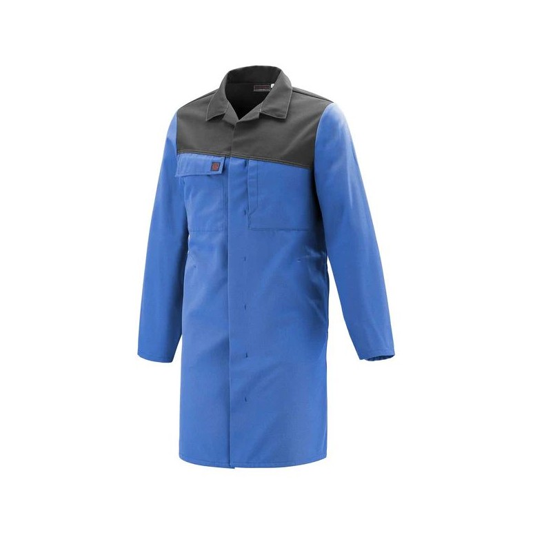 Blouse de Travail Lafont Cover 7COLUP Multipoches