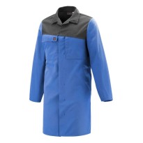 Blouse de Travail Lafont Cover 7COLUP Multipoches