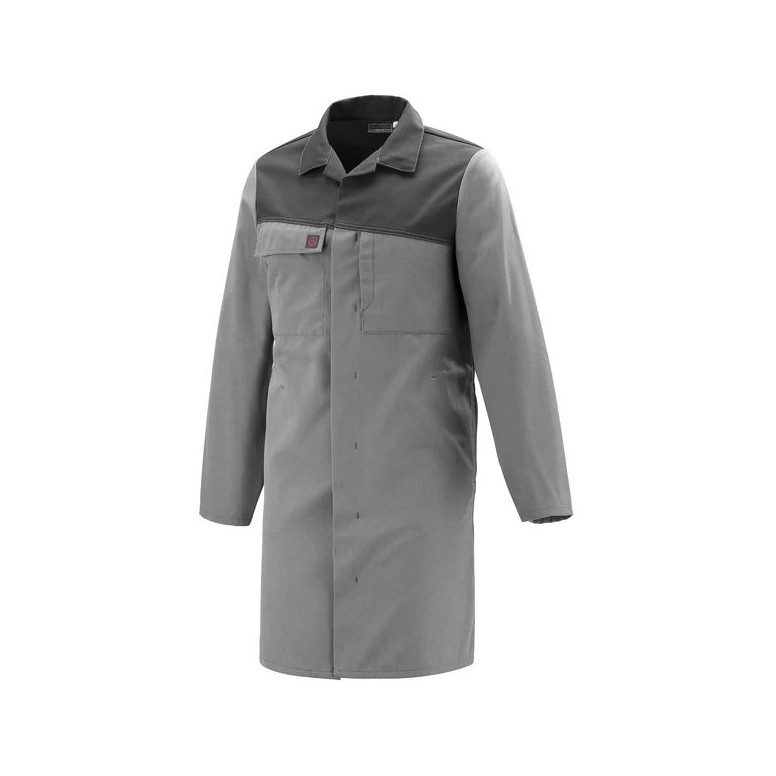 Blouse de Travail Lafont Cover 7COLUP Multipoches