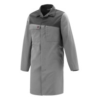 Blouse de Travail Lafont Cover 7COLUP Multipoches