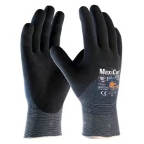 12 paires de gants de travail ATG MaxiCut Ultra 52-3755...