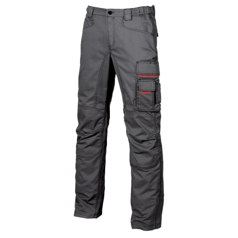 Tous dehors - Pantalon de travail multitâches...