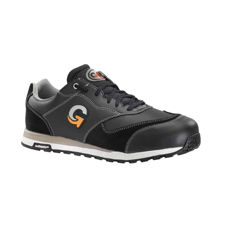 Chaussures de sécurité Garsport Imola Low S3 -...