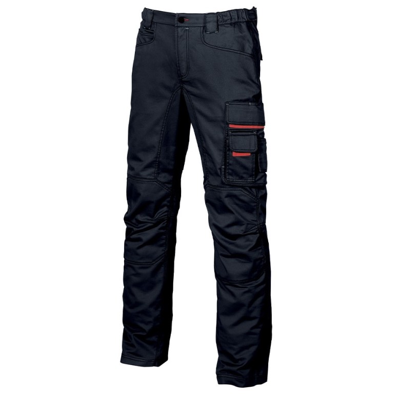 Tous dehors - Pantalon de travail multitâches...