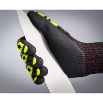 12 paires de gants de travail ATG MaxiCut Ultra 52-6745FI... 2