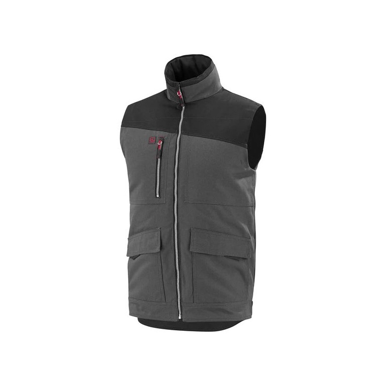 Gilet de travail Lafont Hammer 9ATHUP...