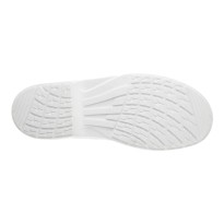 Sabot de sécurité Blanc Exena 00A111 SB E A FO SRC - A0121V003