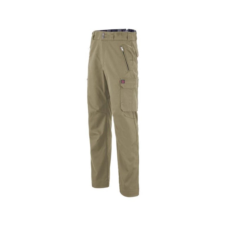 Pantalon de Travail Lafont Achille 1GEN...