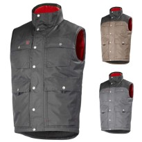 Gilet de Travail Lafont Shovel AG1UP Multi-poches