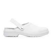 Sabot de sécurité blanc Exena 00A701 OB E A FO SRC - A0121V002