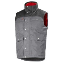 Gilet de Travail Lafont Shovel AG1UP Multi-poches