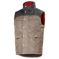 Gilet de Travail Lafont Shovel AG1UP Multi-poches