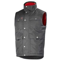 Gilet de Travail Lafont Shovel AG1UP Multi-poches