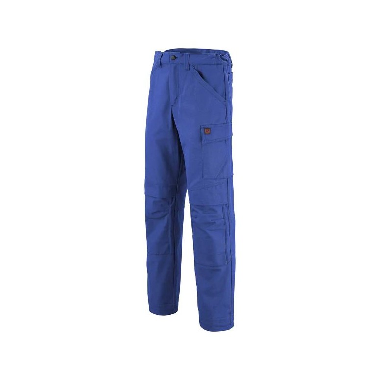 Pantalon de Travail Lafont Basalte 1MIMUP...