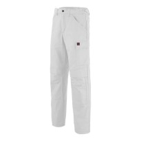 Pantalon de Travail Lafont Basalte 1MIMUP Multipoches