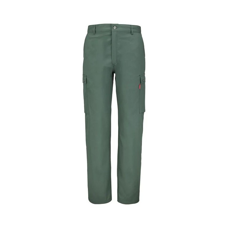 Pantalon de travail Lafont Carrier 1ALANCP...