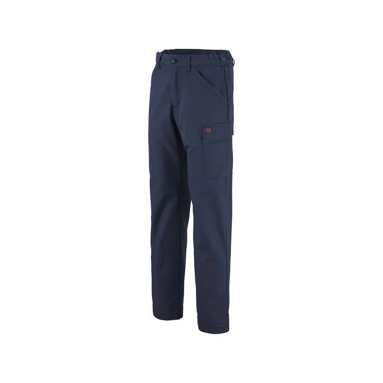 Pantalon de Travail Lafont Dioptase 1MINUP...
