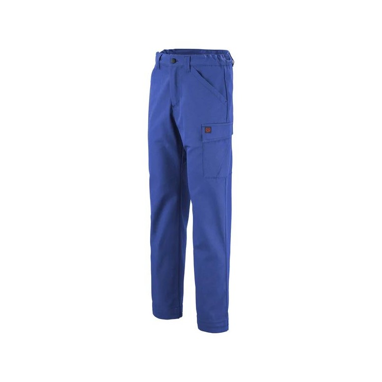 Pantalon de Travail Lafont Dioptase 1MINUP...